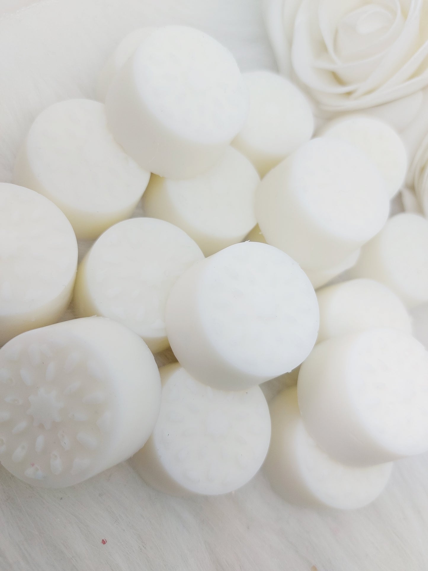 White Lavender 12gm Shots