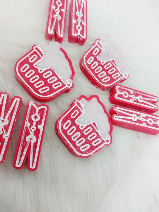 Comfort Enchanted Apple. Laundry Shape Pack.Approx 32gms