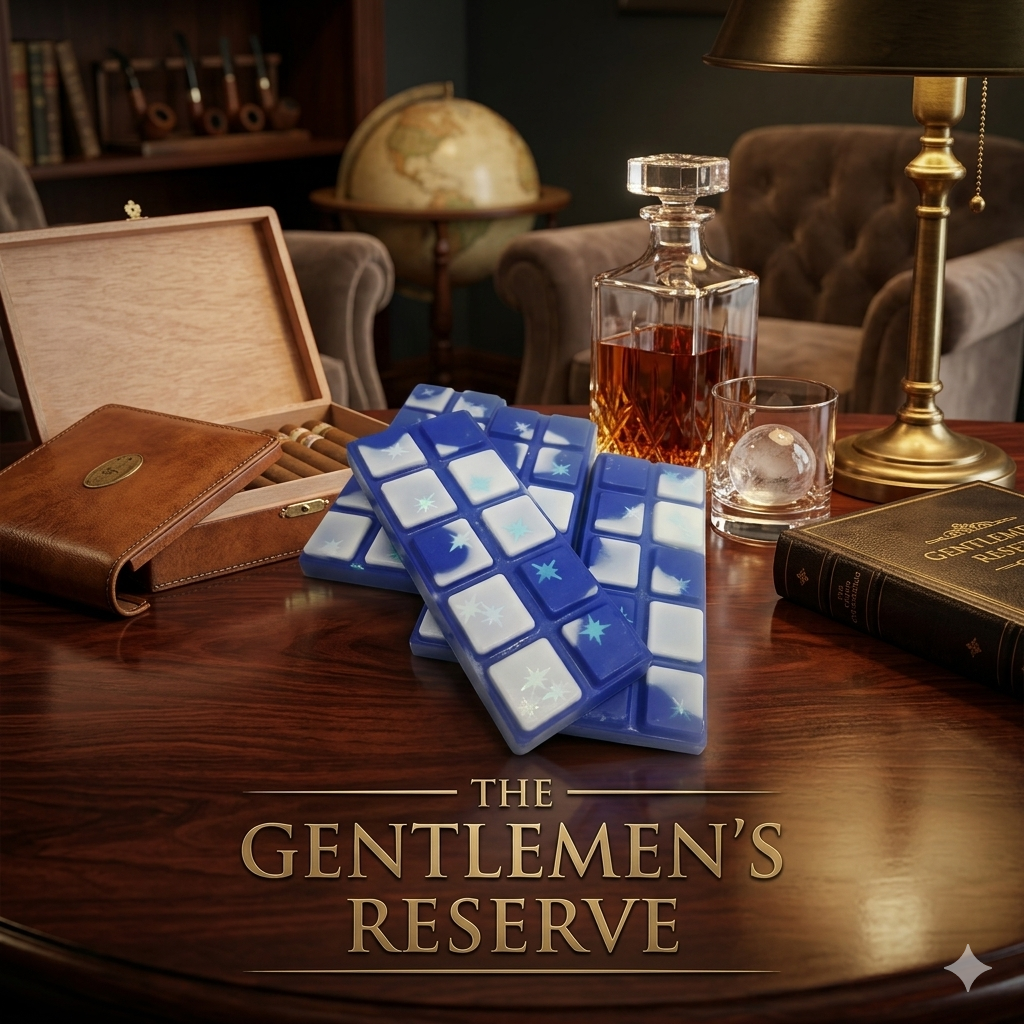 The Gentleman's Reserve