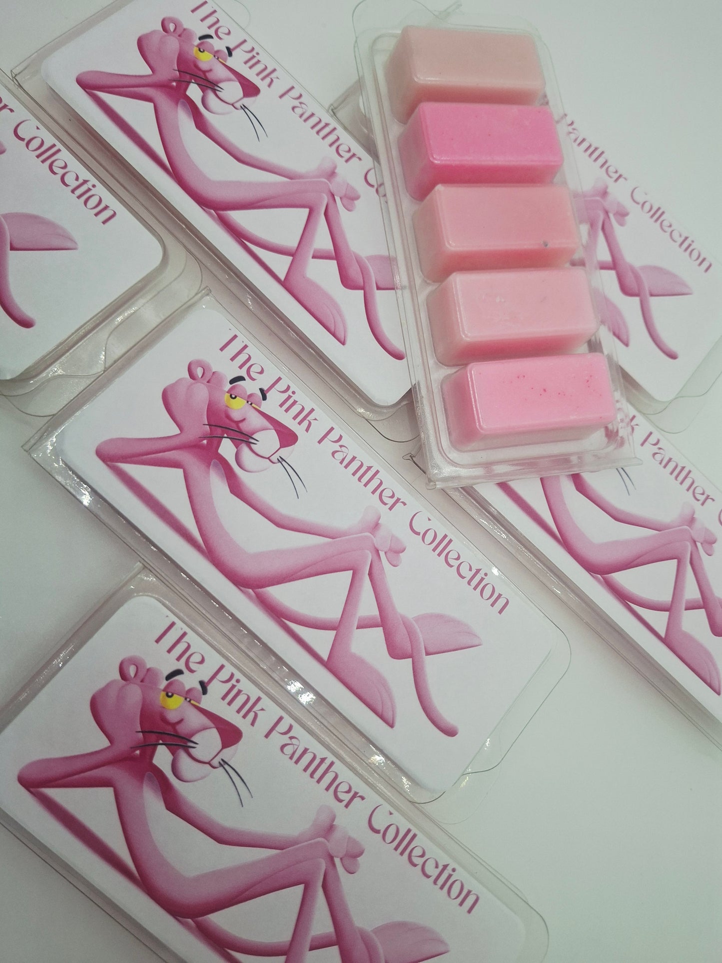The Pink Panther Collection