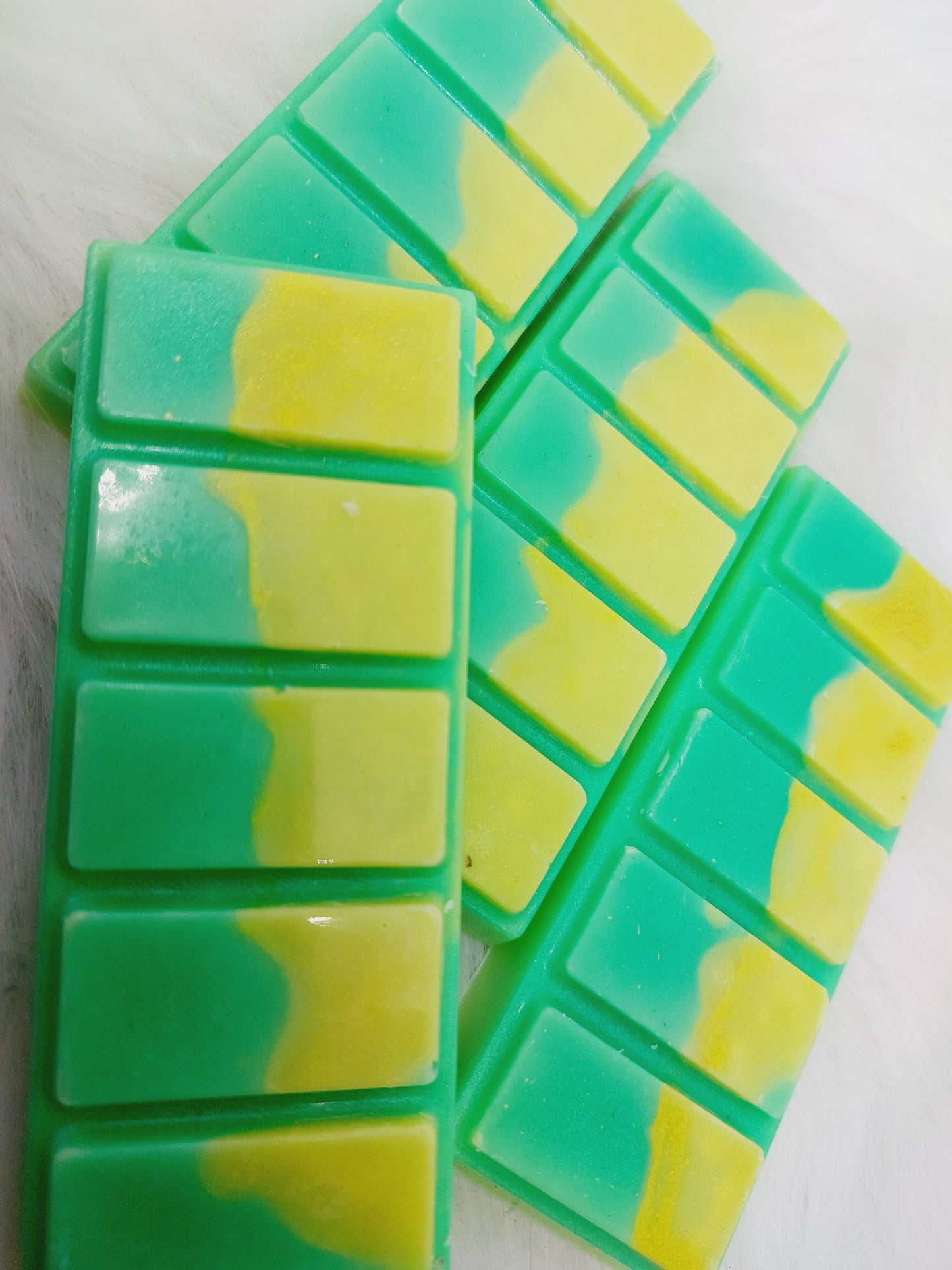 Indian Lemongrass & Lime Peel