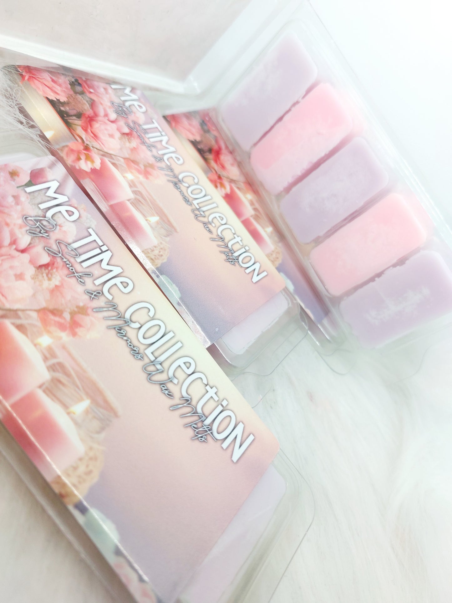 Me Time Collection