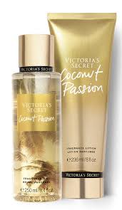 Coconut Passion (V Secrets) 12gm Shots