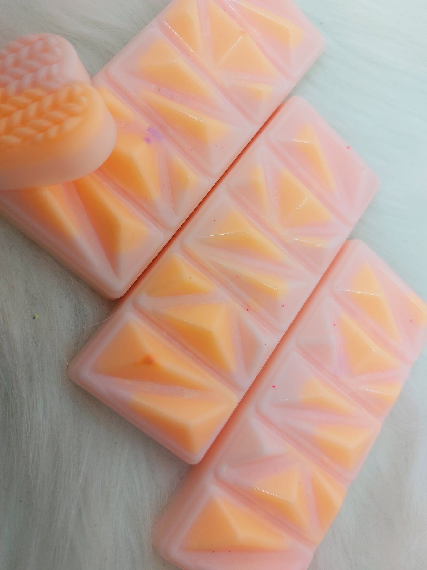 Tutti Frutti Swirl ( Blend)