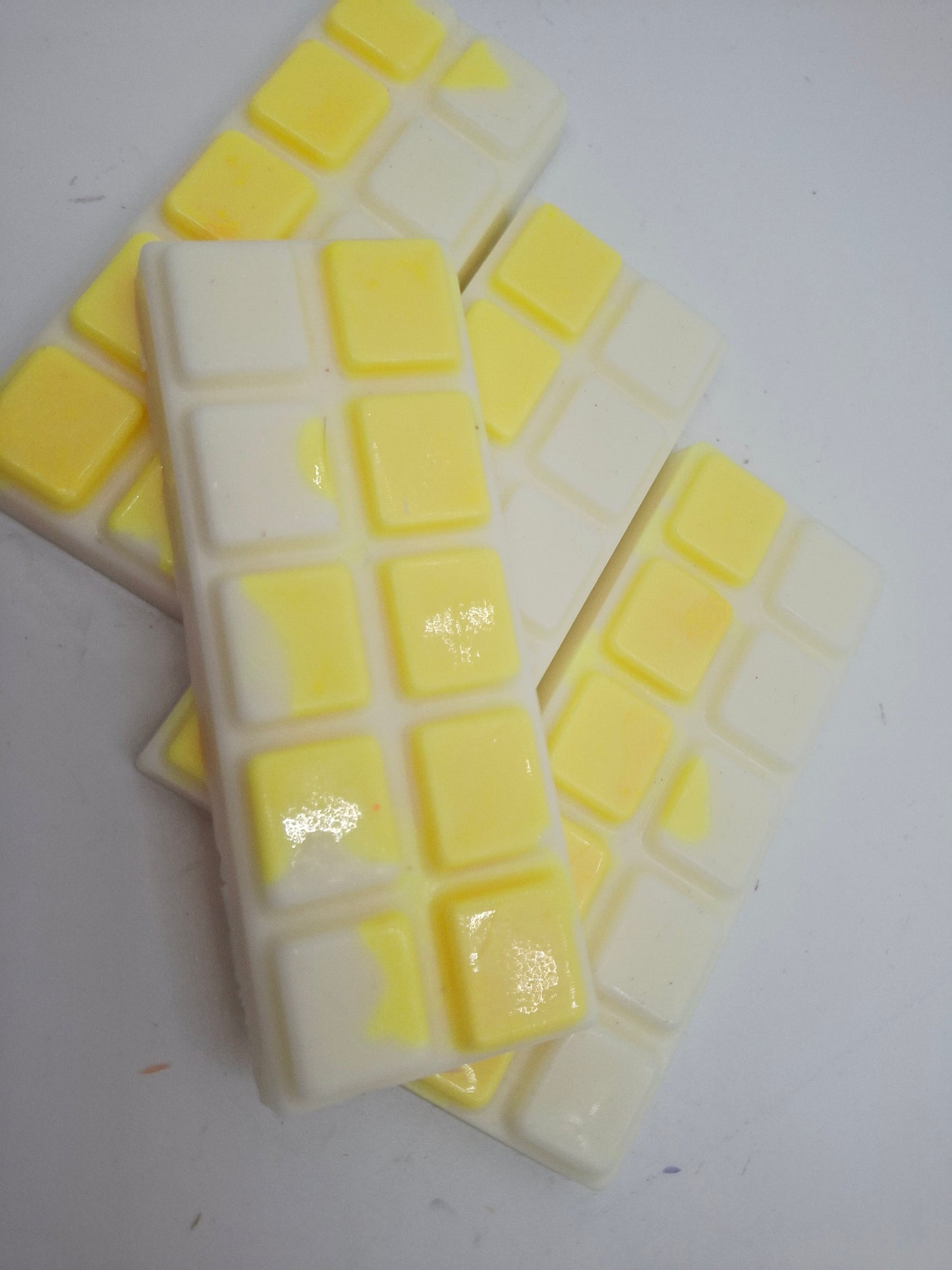 White Lavender & Citrus