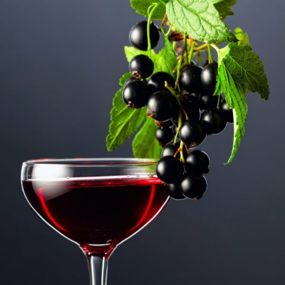 Juicy Blackcurrant