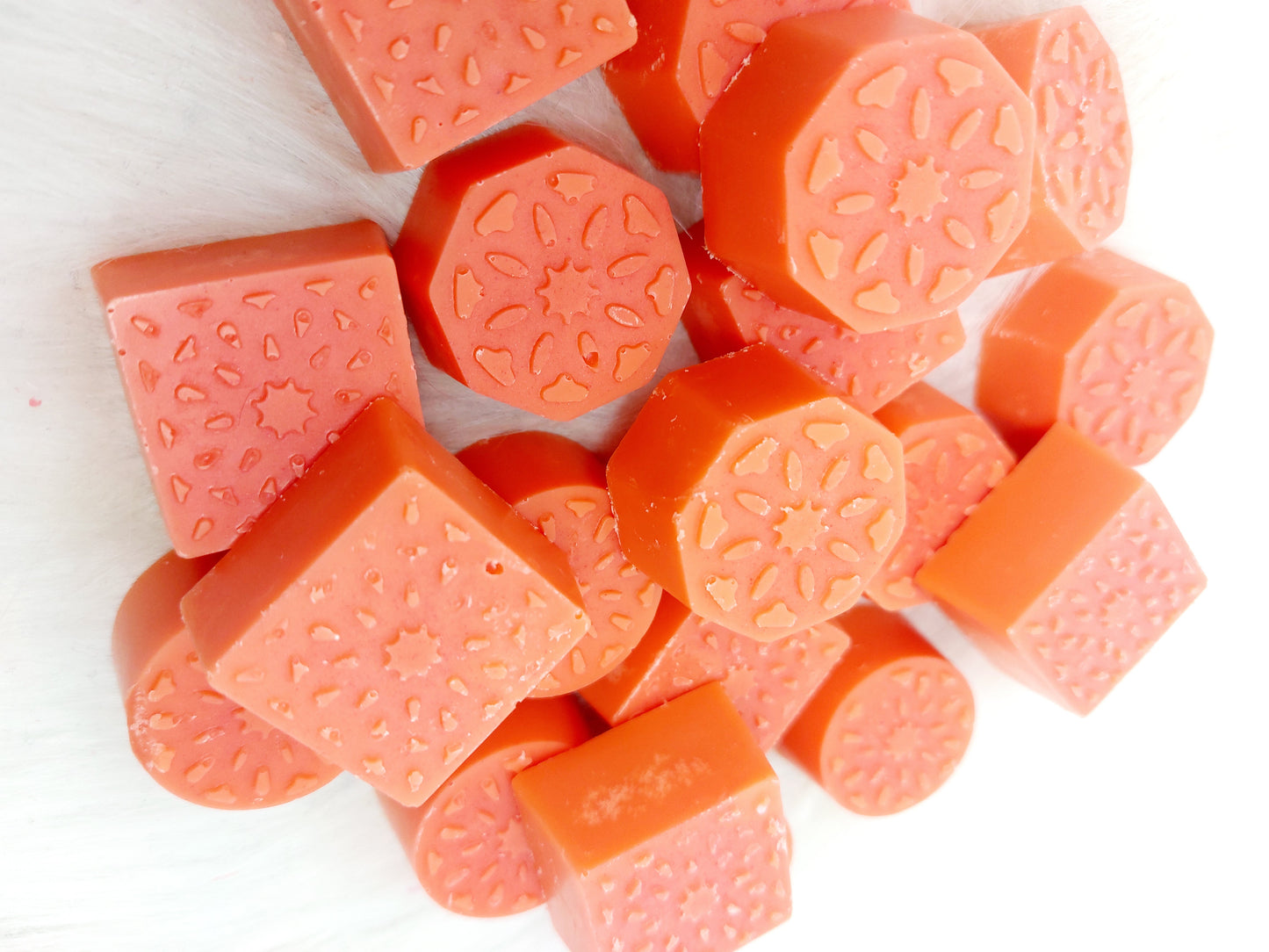 Marshmallow & Californian Cherry 12gm Shots