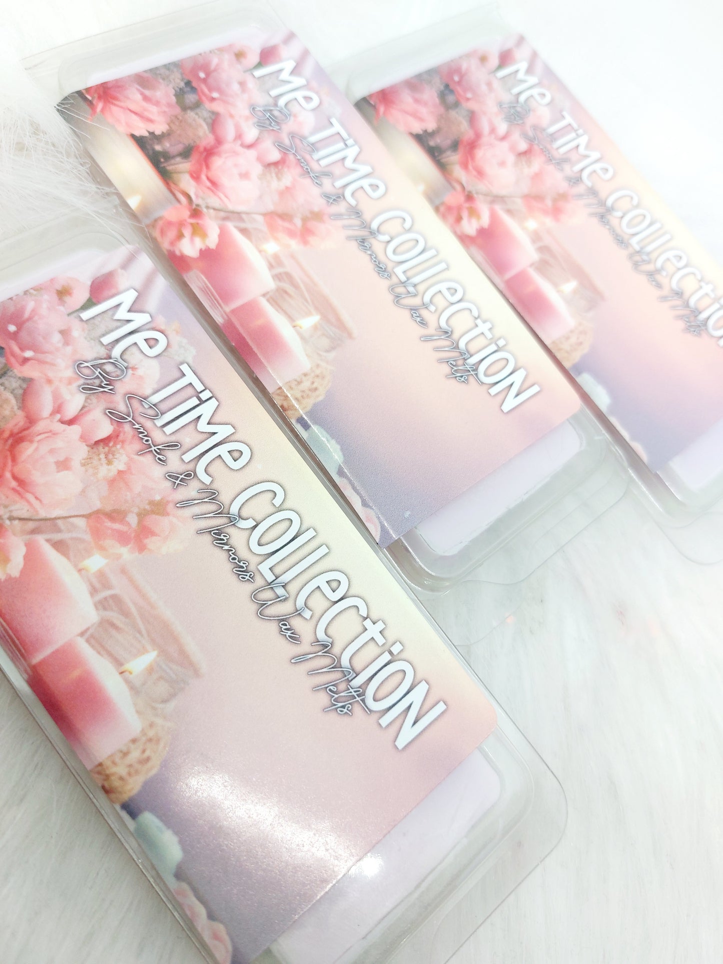 Me Time Collection