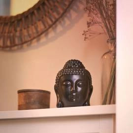 Black Buddha Burner