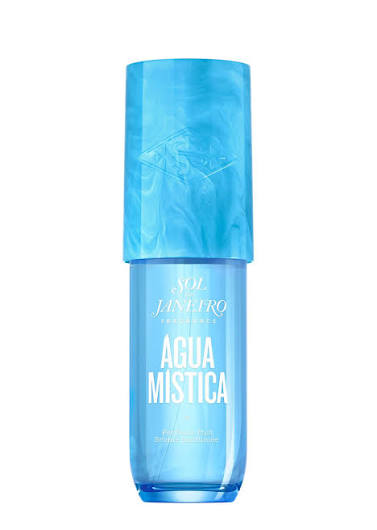 Agua Mistica (SDJ) 12gm Shots