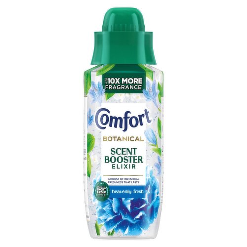 Heavenly Fresh ( Comfort Elixir ) 12gm Shots