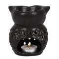 Black Owl Burner