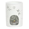 Dragonfly Burner