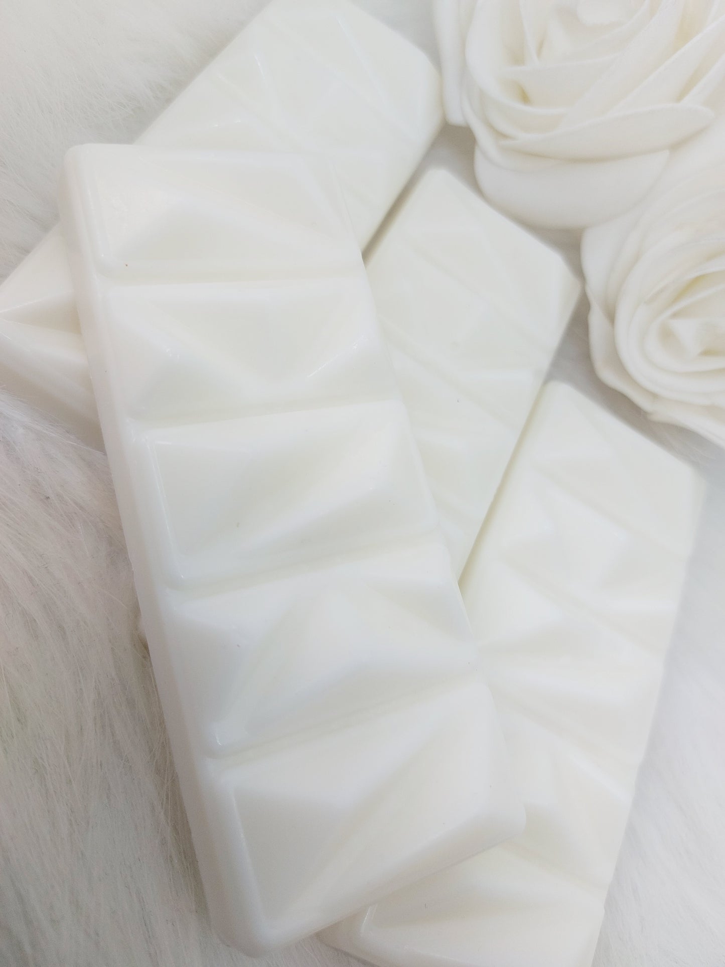 White Lavender