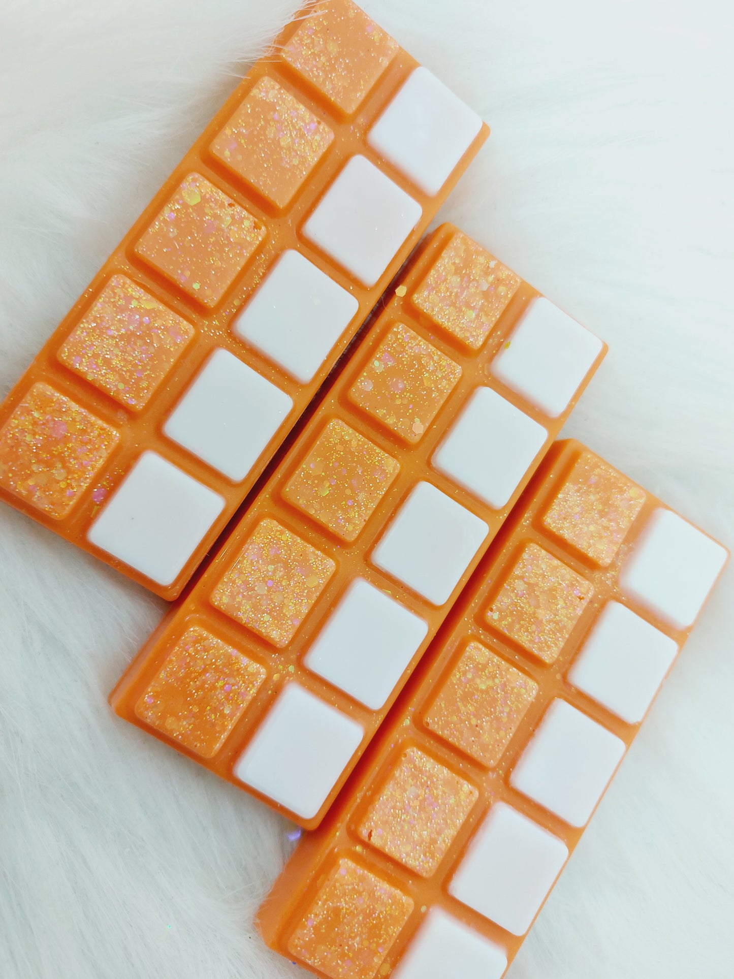 Orange Zest & Jasmine