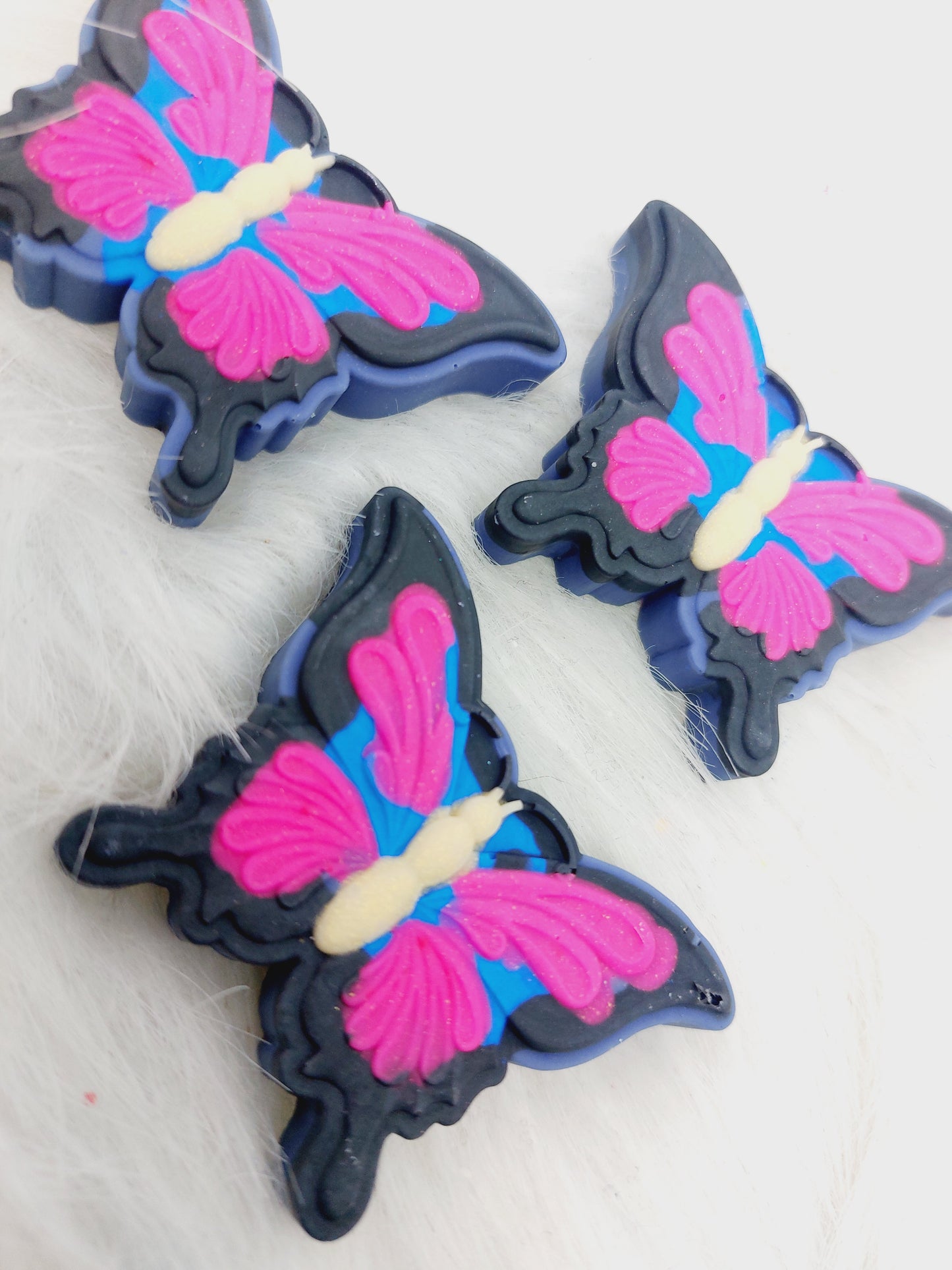 Chance (Ch*nel) Butterfly Shape Approx 20gm