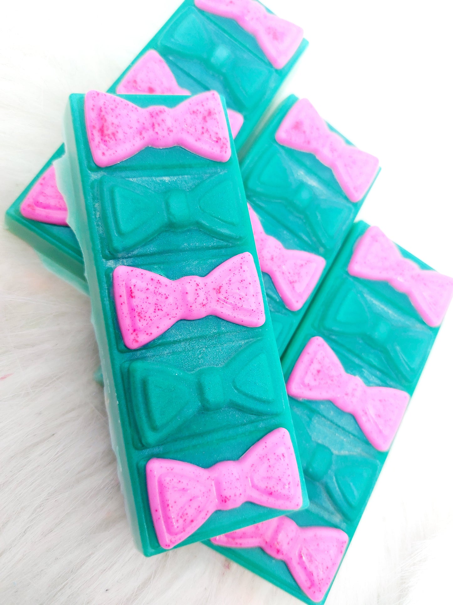 Pretty Little Rule Breaker (House Blend)