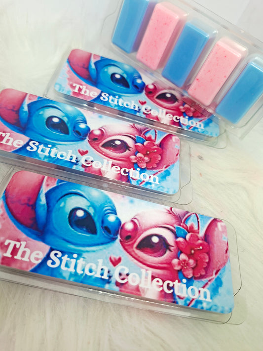 The Stitch Collection