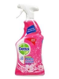 Cherry Blossom & Pomegranate (Dettol)