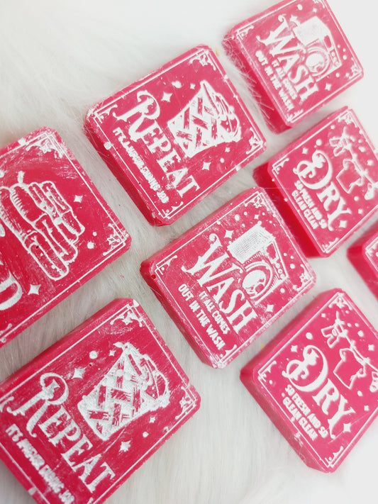 Comfort Enchanted Apple Chunky Laundry Tab. Approx 20gms