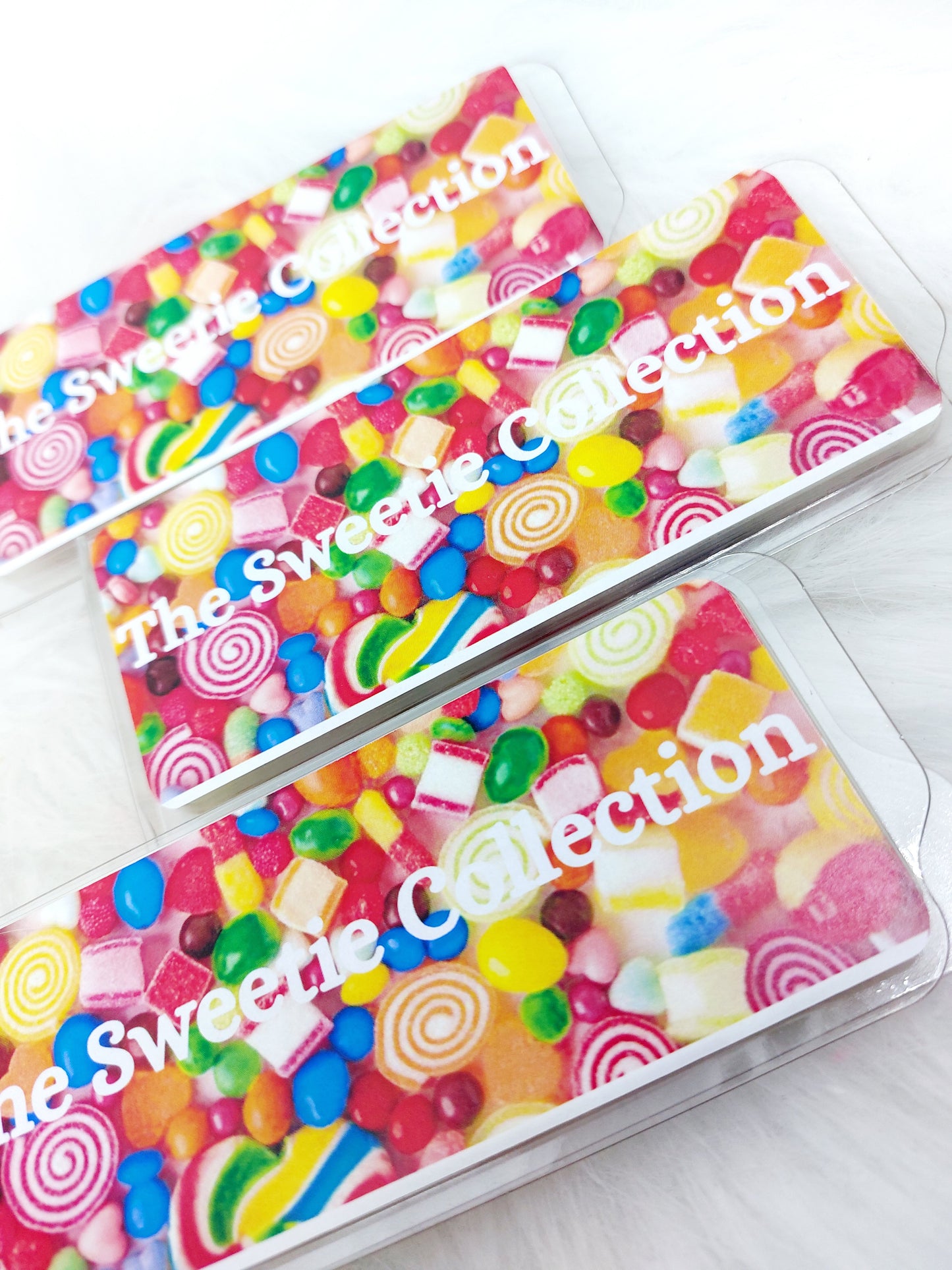 The Sweetie Collection