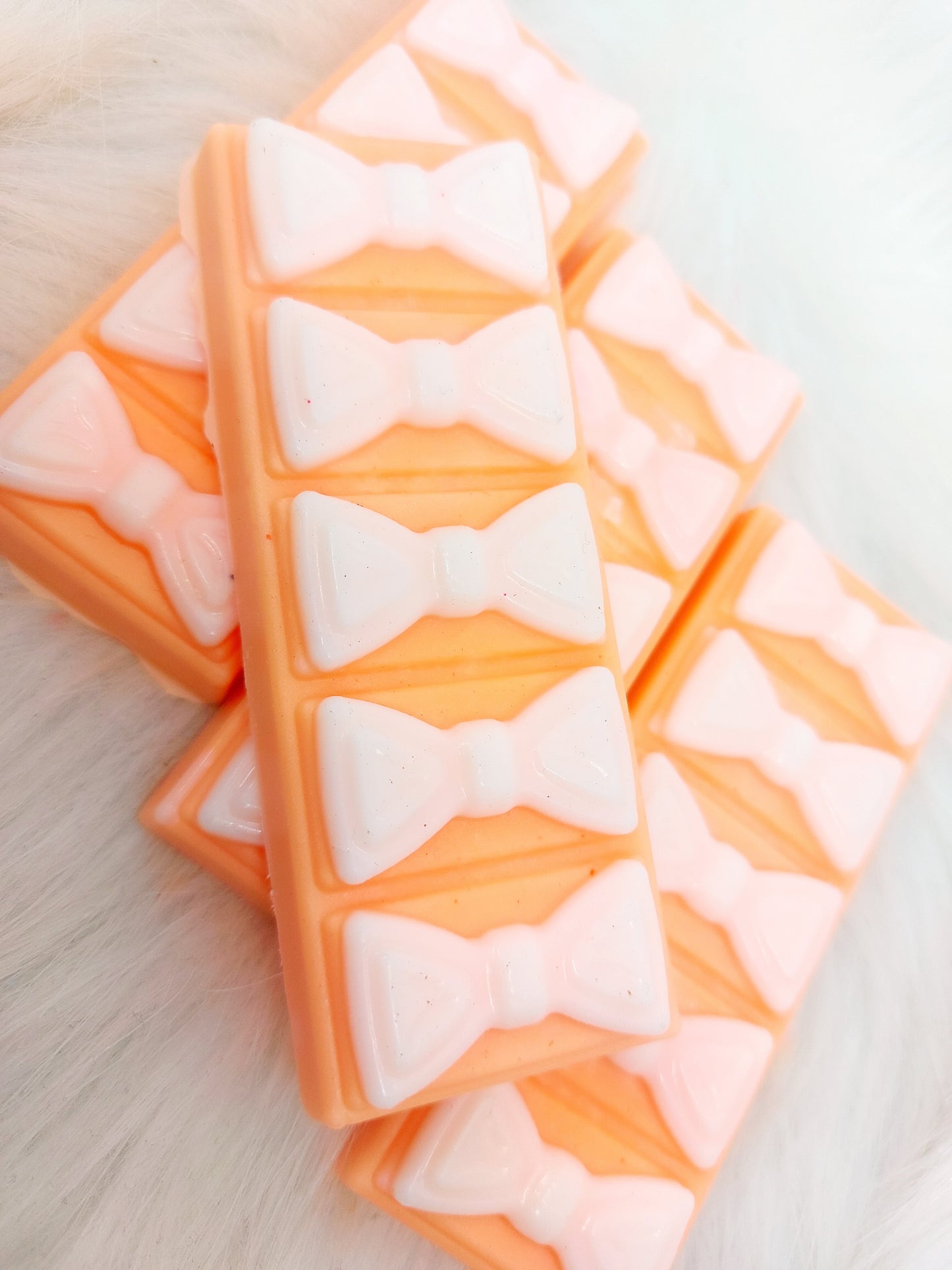 Mandarin Cotton (House Blend)