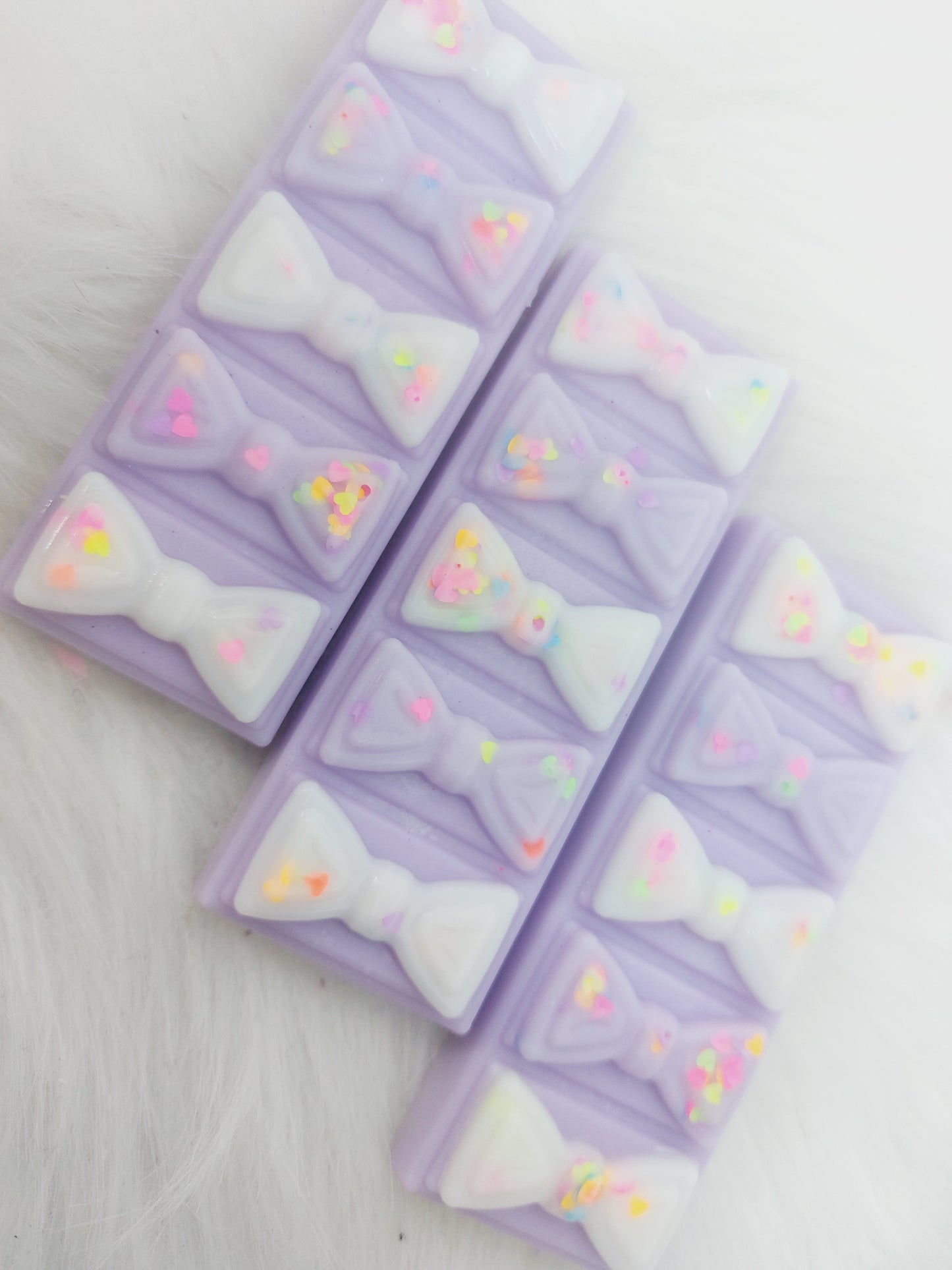 Lavender Birthday Wishes ( House Blend)