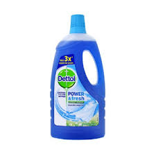 Atlantic Fresh (Dettol)