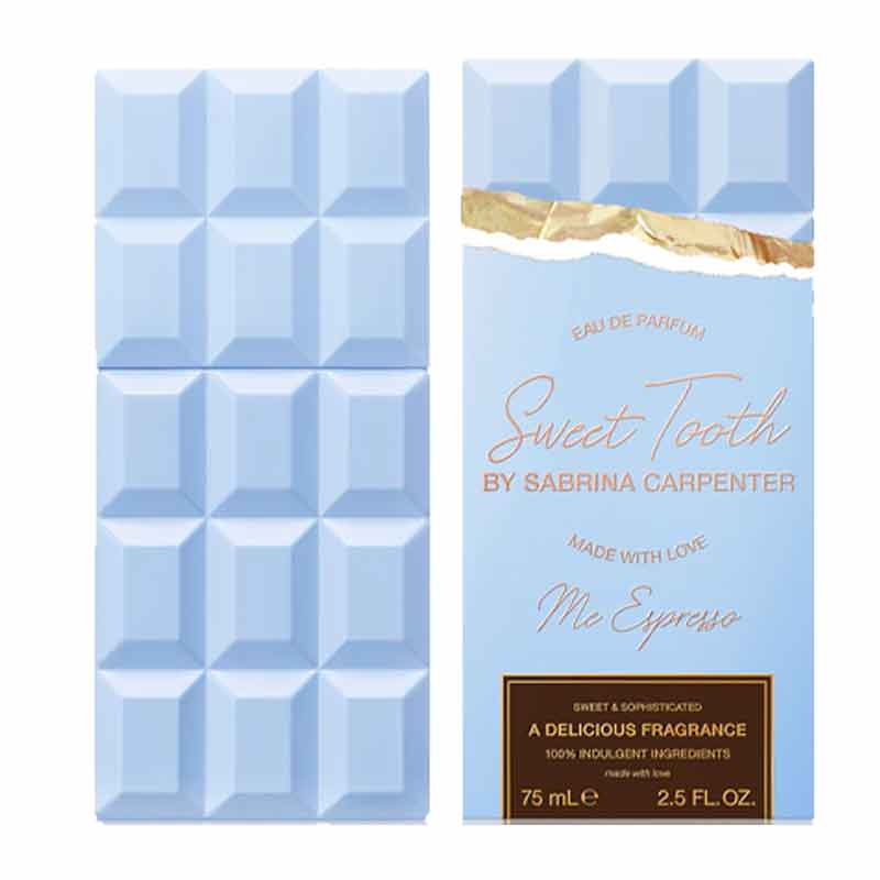 Me Espresso ( Sabrina Carpenter) Heart Clams