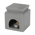 Large Grey Family Cut Out Burner