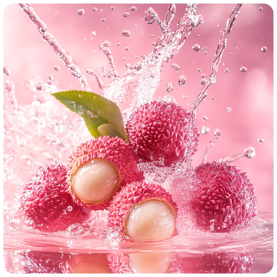 Sparkling Lychee ( Kayali 39)