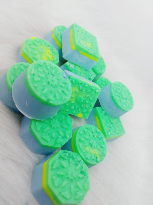 Tropical Sunset 12gm Shots