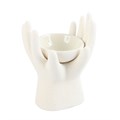Healing Hands Burner