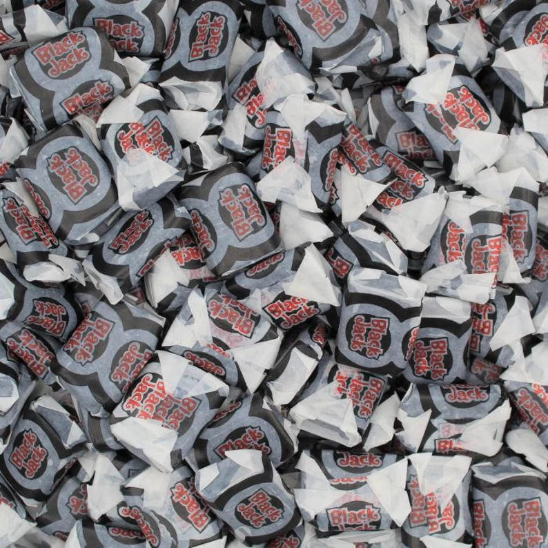 Black Jacks 12gm Shots