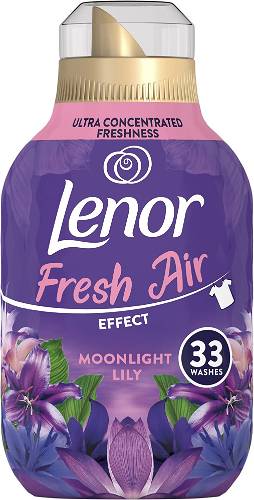 Moonlight Lily (Lenor) Heart Clams