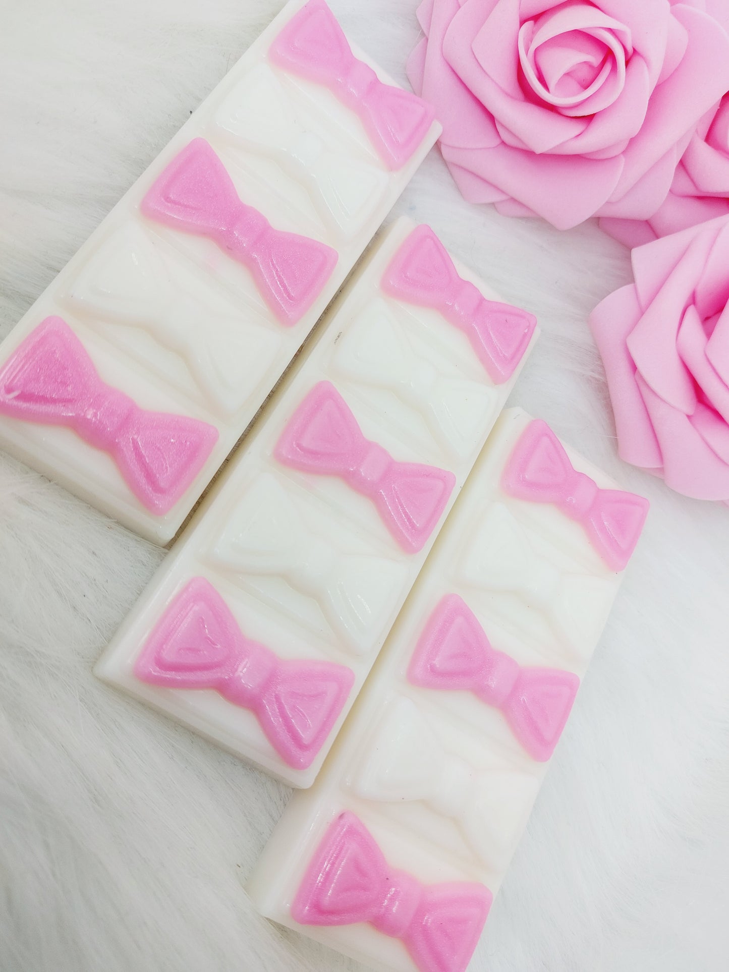 Pink Linen ( House Blend)