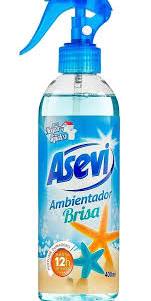 Viento (Spanish Cleaning Asevi Brisa) 12gm Shots