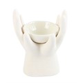 Healing Hands Burner