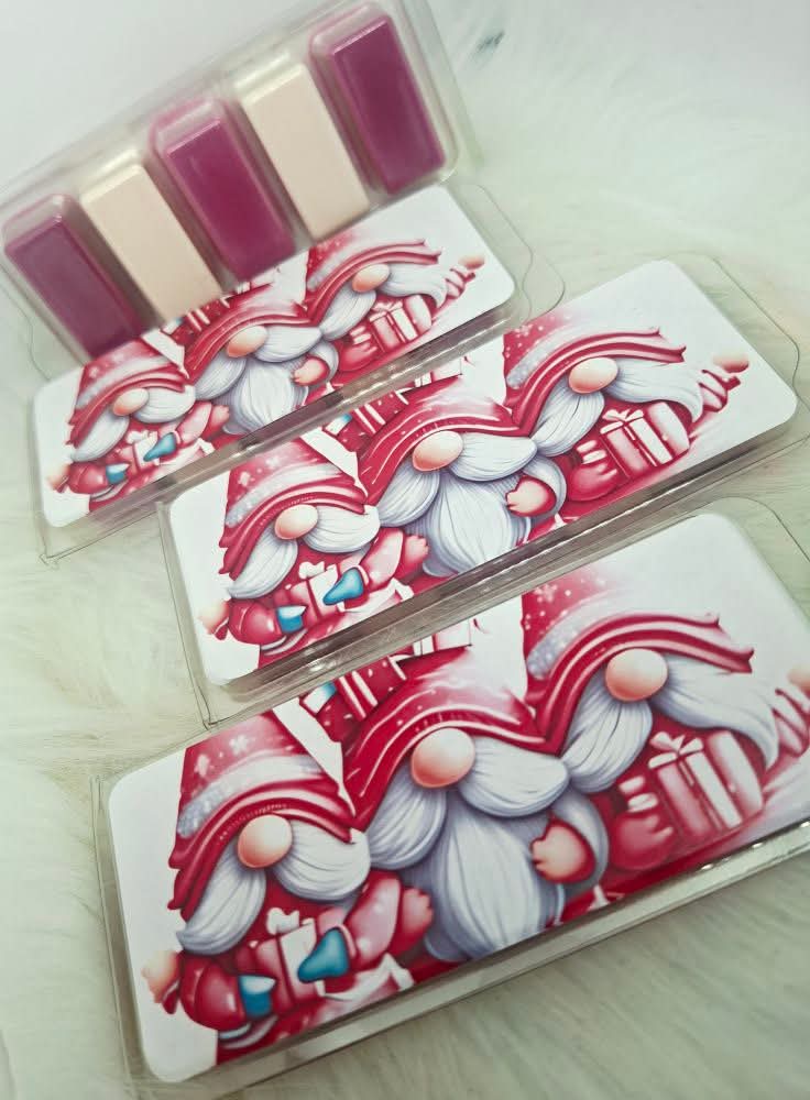 THE MERRY GONKMAS COLLECTION