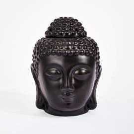 Black Buddha Burner