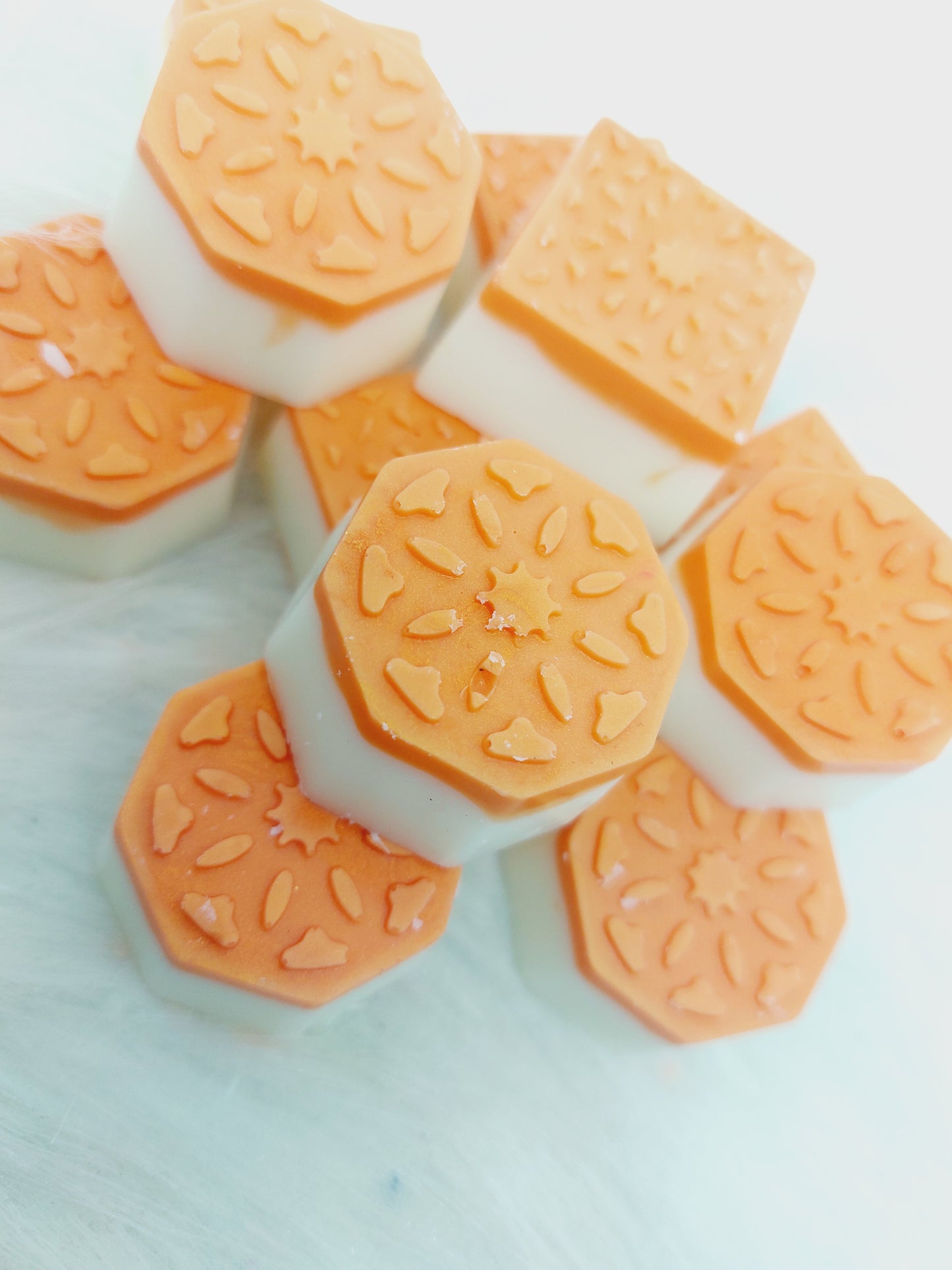 Brazillian Zest (House Blend) 12gm Shots