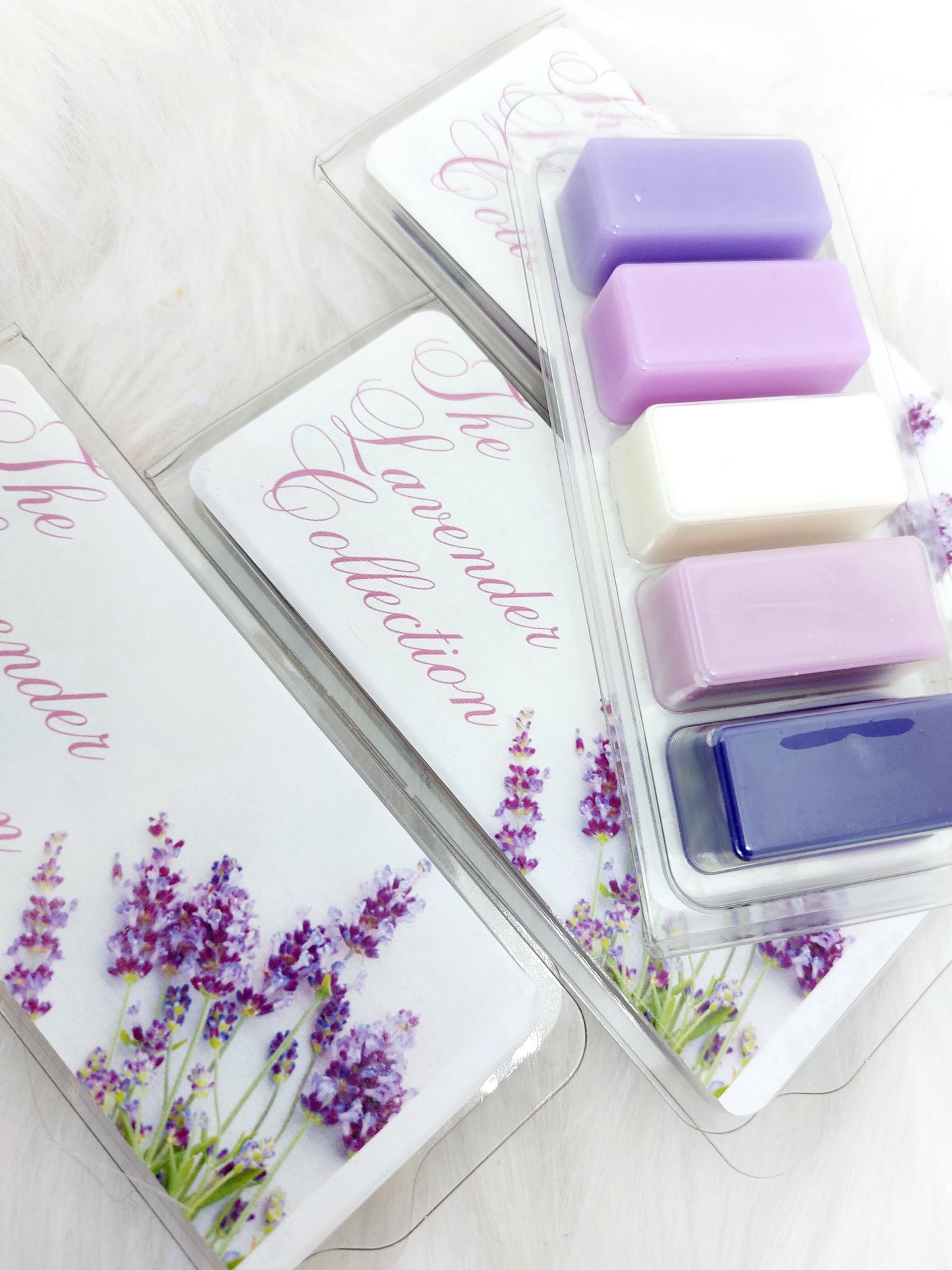 The Lavender Collection