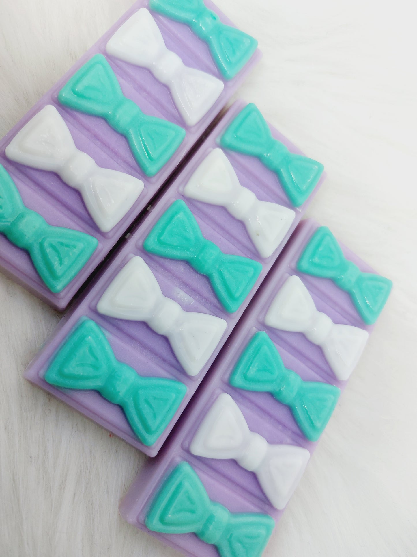 Icy Lavender ( House Blend)