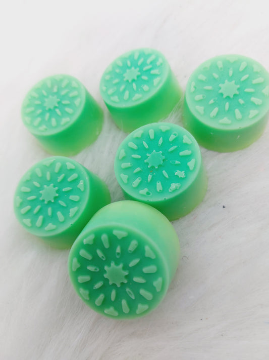 Coconut Sugar & Elderflower 12gm Shots