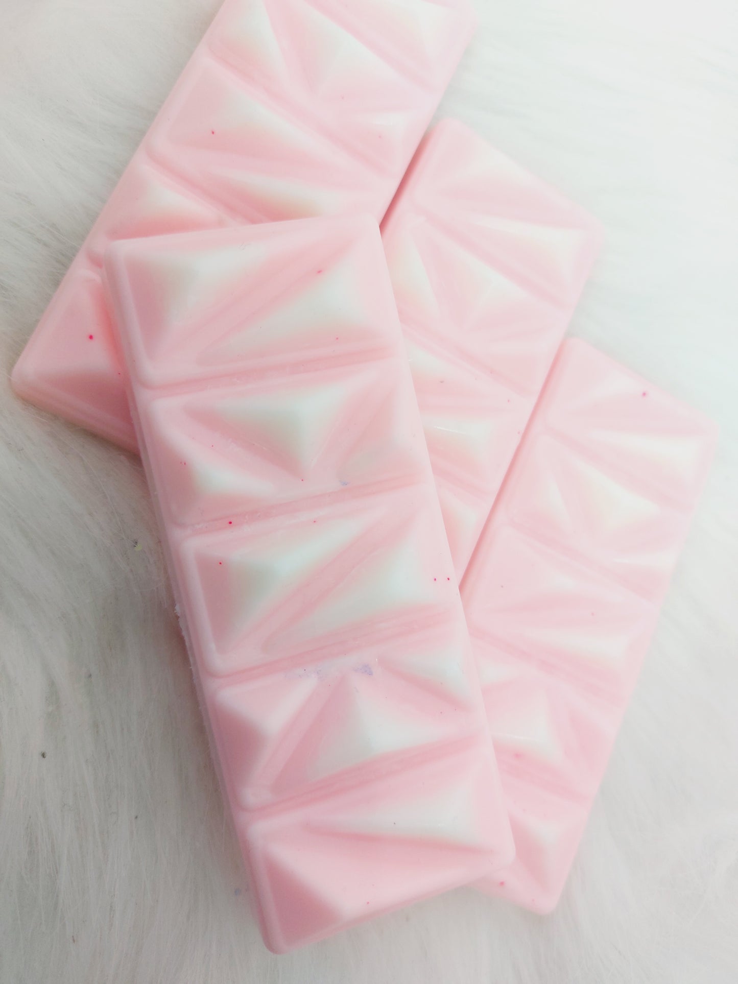 Sugar Pop Shortcake (Blend)