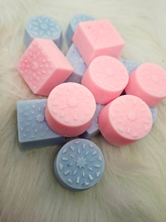 Comfort Heaven Scent. 12gm Shots