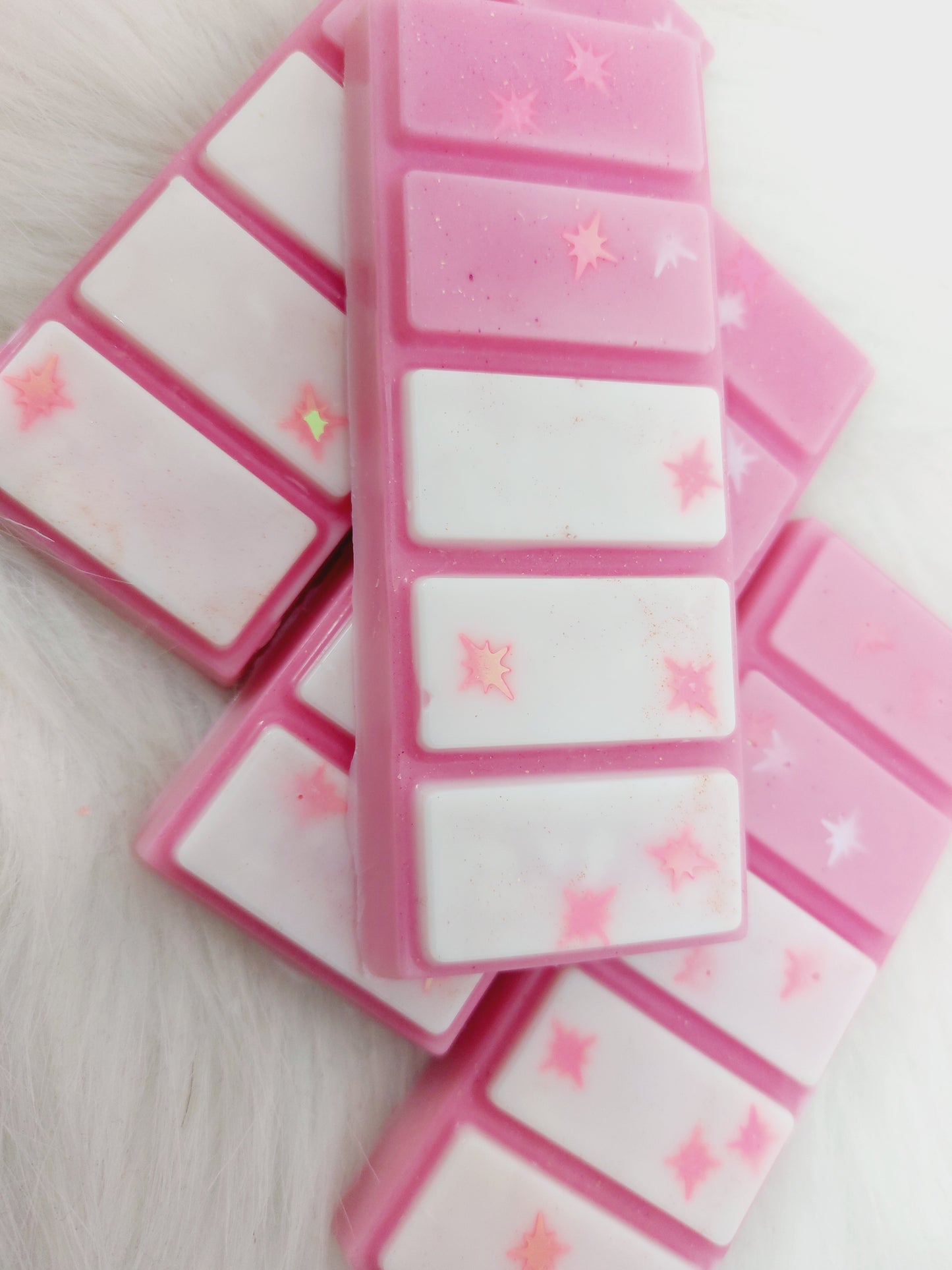 Plush Rose ( South African Landry)