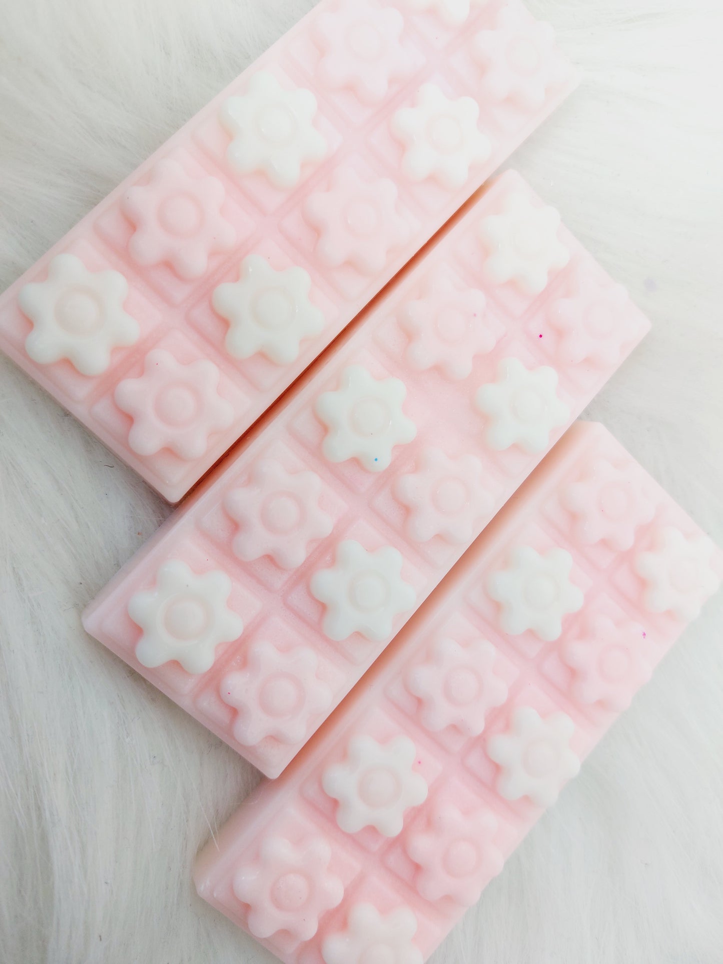 Pink Burberry