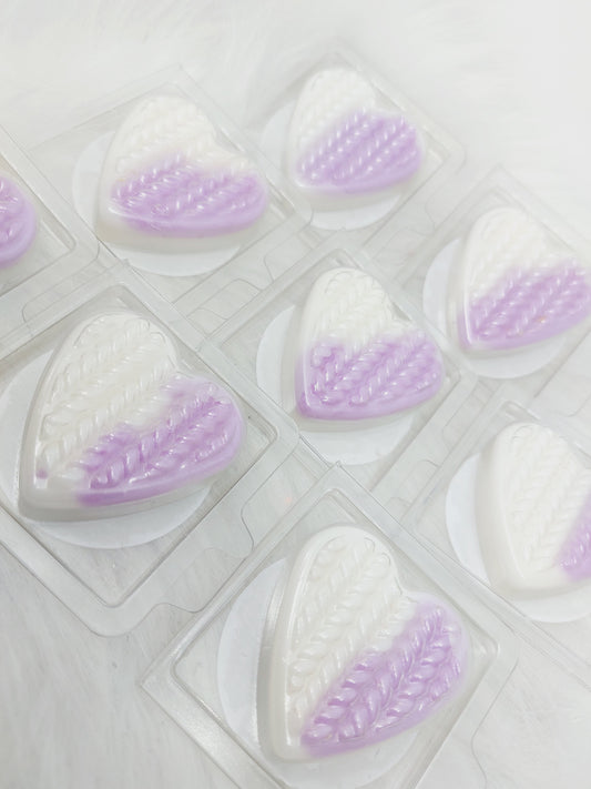 Aspirations ( Blend) Heart Clams