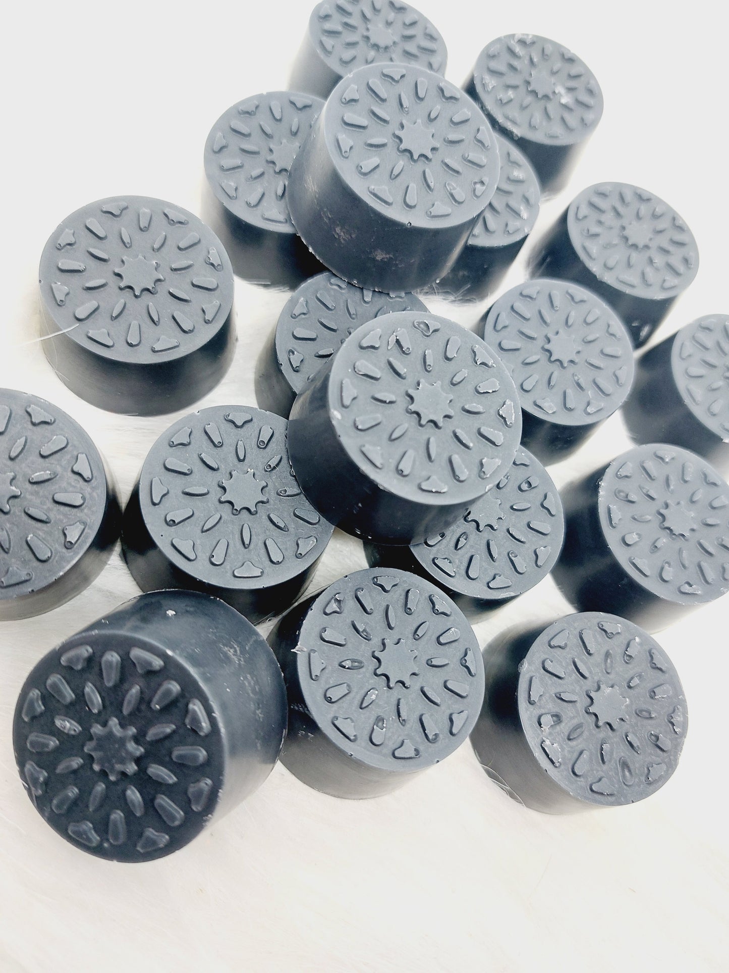 Earl Grey Tea 12gm Shots
